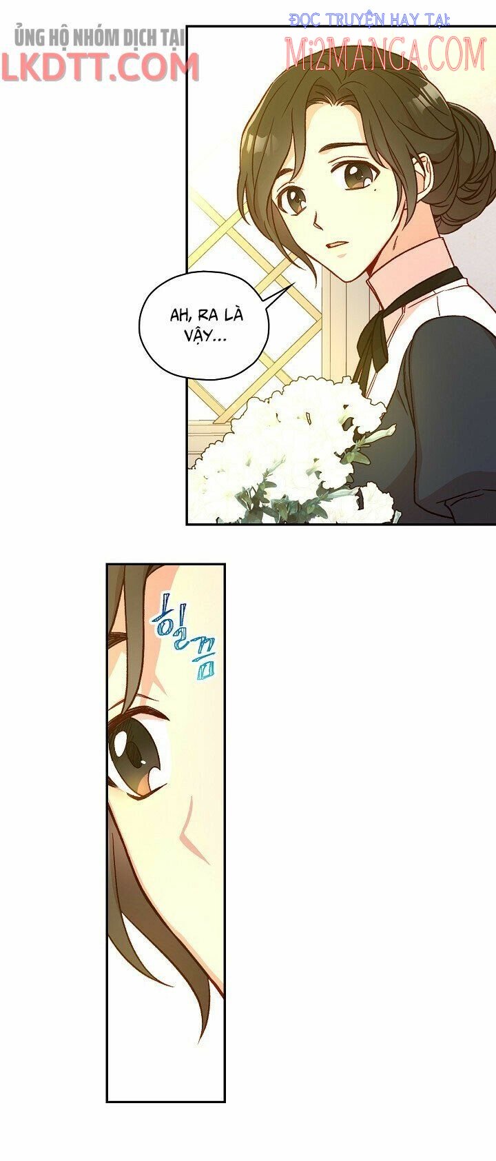 Bí Kíp Sinh Tồn Của Hầu Gái: Chapter 45