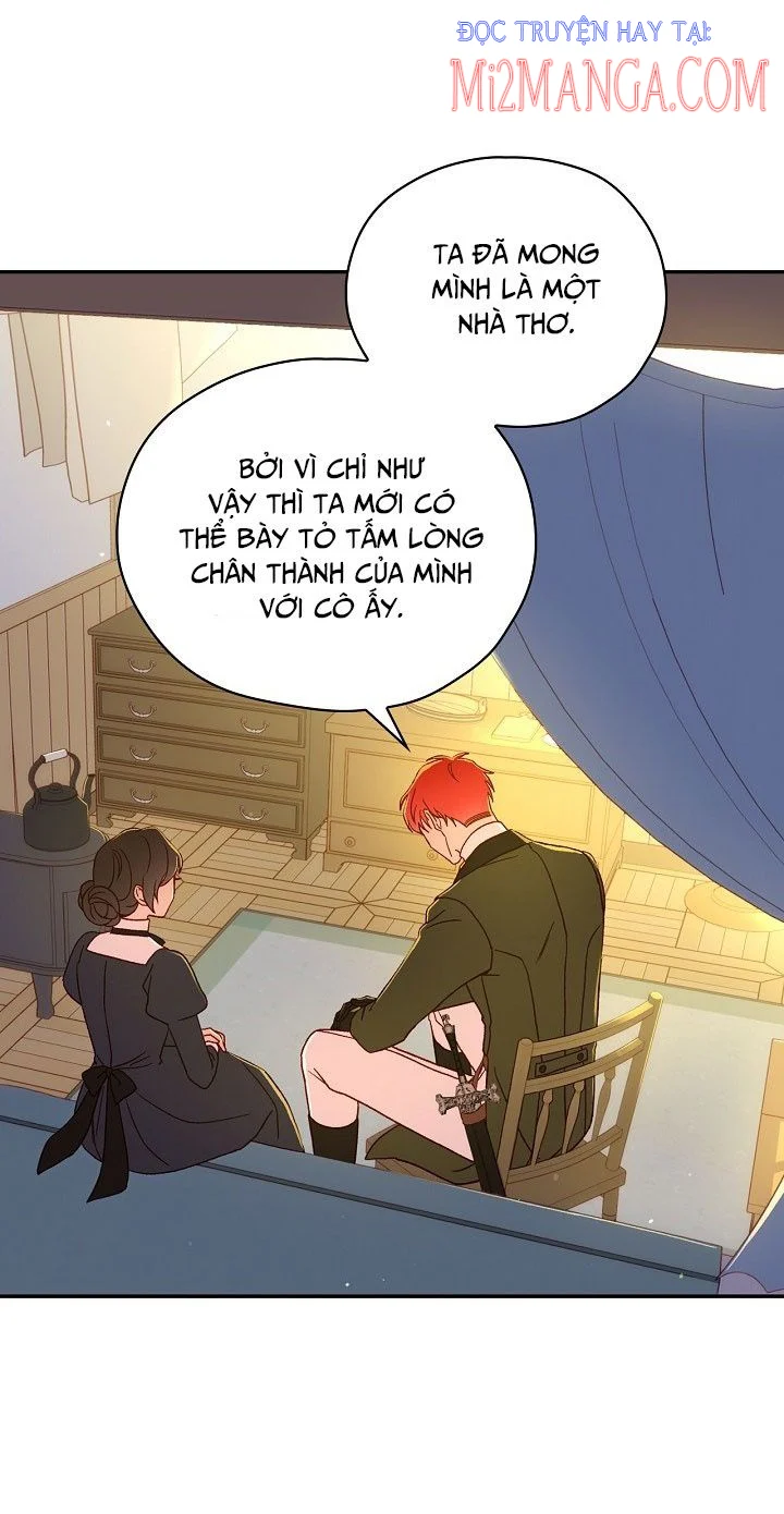 Bí Kíp Sinh Tồn Của Hầu Gái: Chapter 46.5
