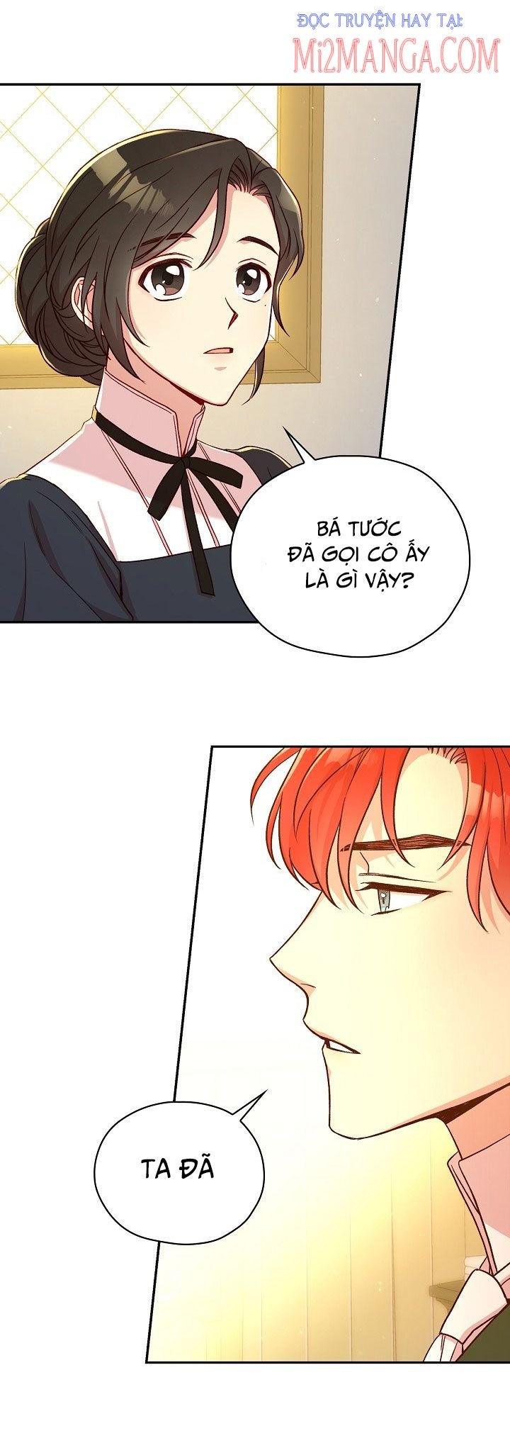 Bí Kíp Sinh Tồn Của Hầu Gái: Chapter 46.5