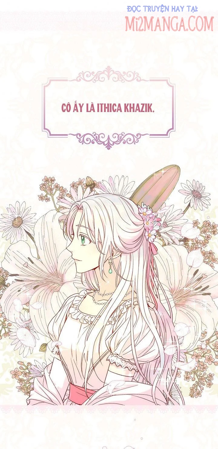 Bí Kíp Sinh Tồn Của Hầu Gái: Chapter 46.5