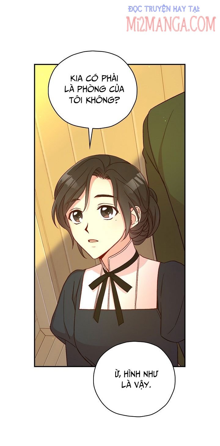 Bí Kíp Sinh Tồn Của Hầu Gái: Chapter 46.5