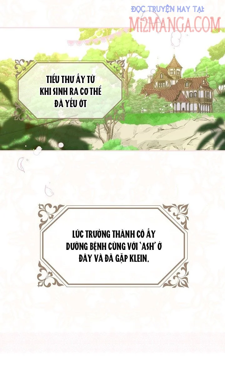 Bí Kíp Sinh Tồn Của Hầu Gái: Chapter 46.5
