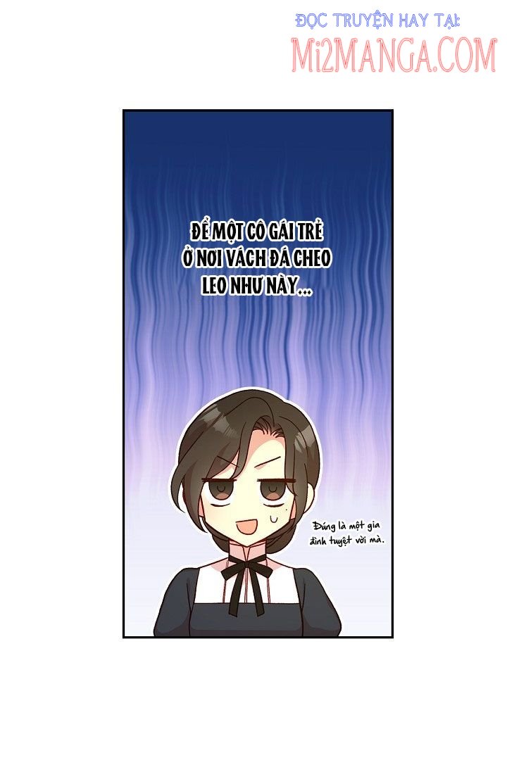 Bí Kíp Sinh Tồn Của Hầu Gái: Chapter 46.5