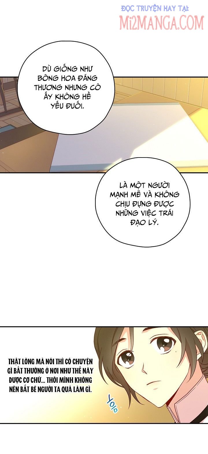 Bí Kíp Sinh Tồn Của Hầu Gái: Chapter 46.5