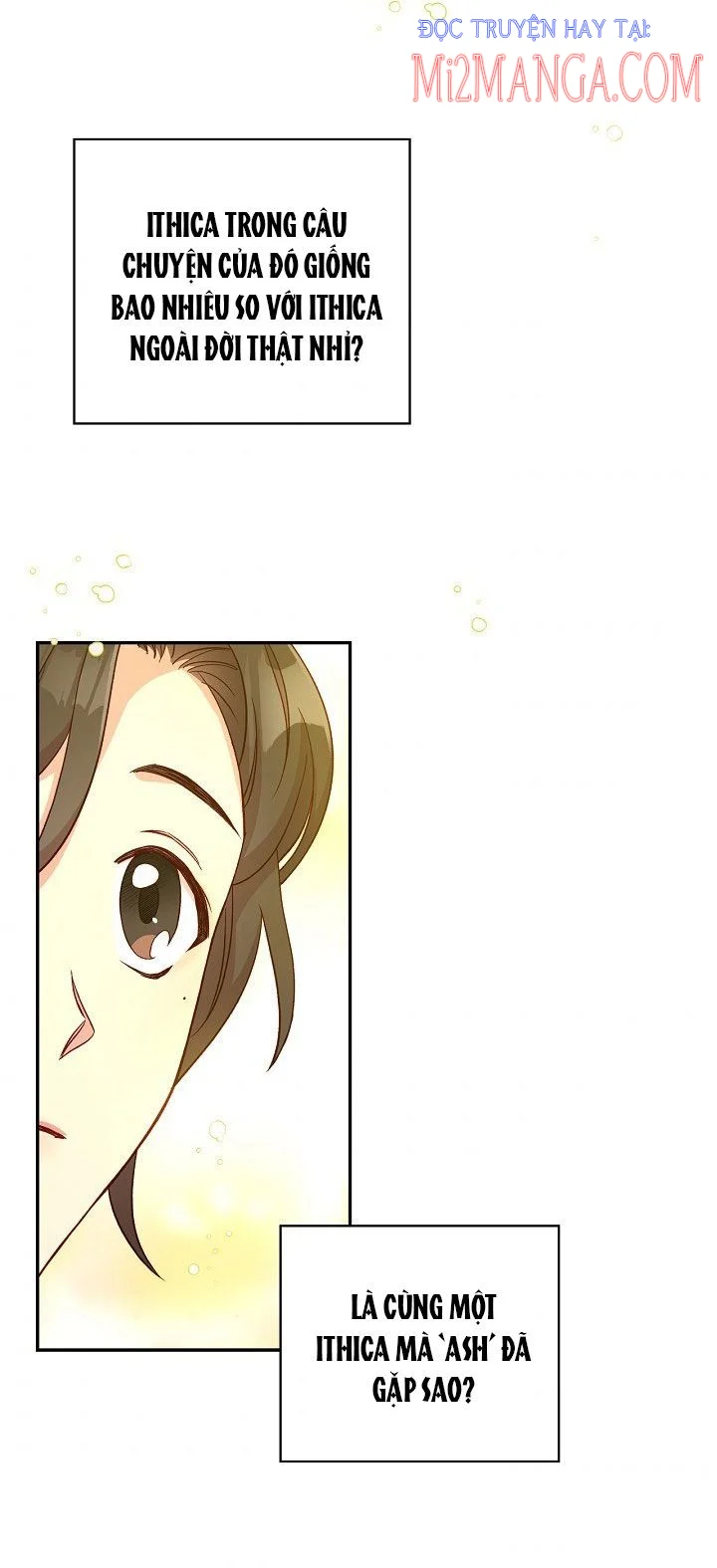 Bí Kíp Sinh Tồn Của Hầu Gái: Chapter 46.5