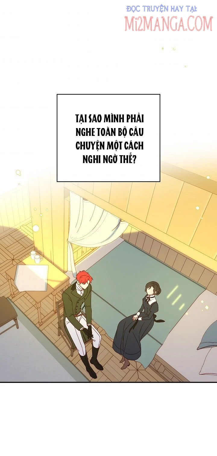 Bí Kíp Sinh Tồn Của Hầu Gái: Chapter 46.5
