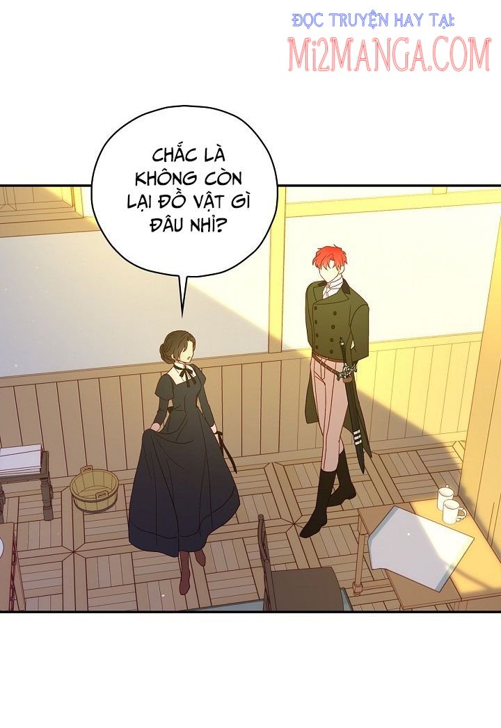 Bí Kíp Sinh Tồn Của Hầu Gái: Chapter 46.5