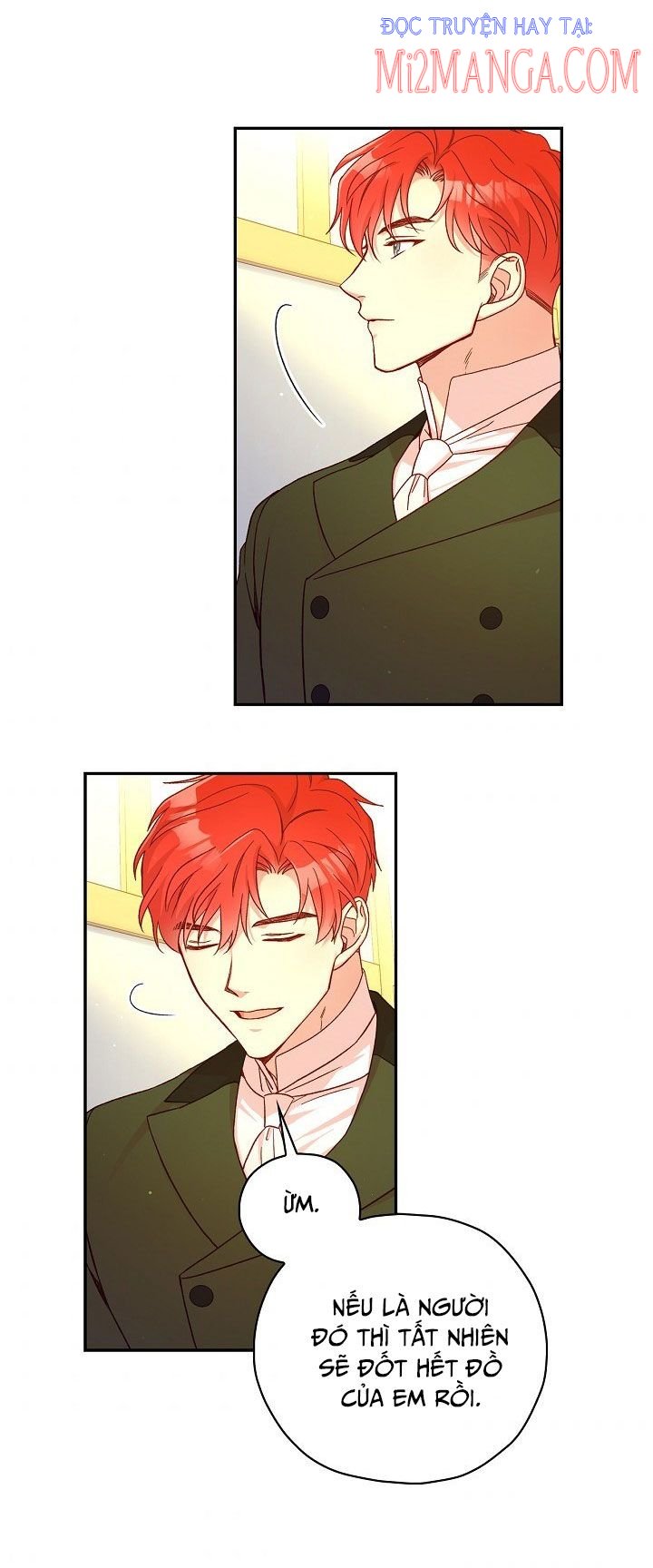 Bí Kíp Sinh Tồn Của Hầu Gái: Chapter 46.5