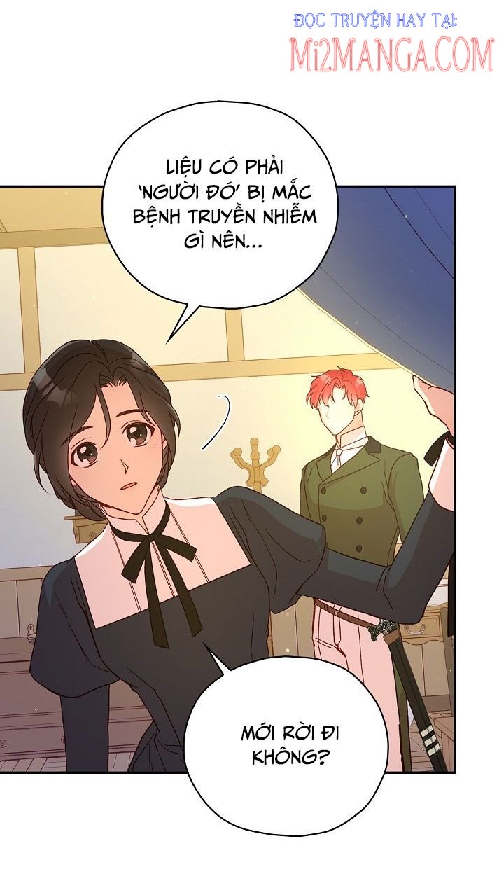 Bí Kíp Sinh Tồn Của Hầu Gái: Chapter 46.5