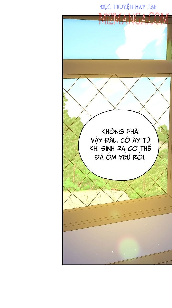 Bí Kíp Sinh Tồn Của Hầu Gái: Chapter 46.5