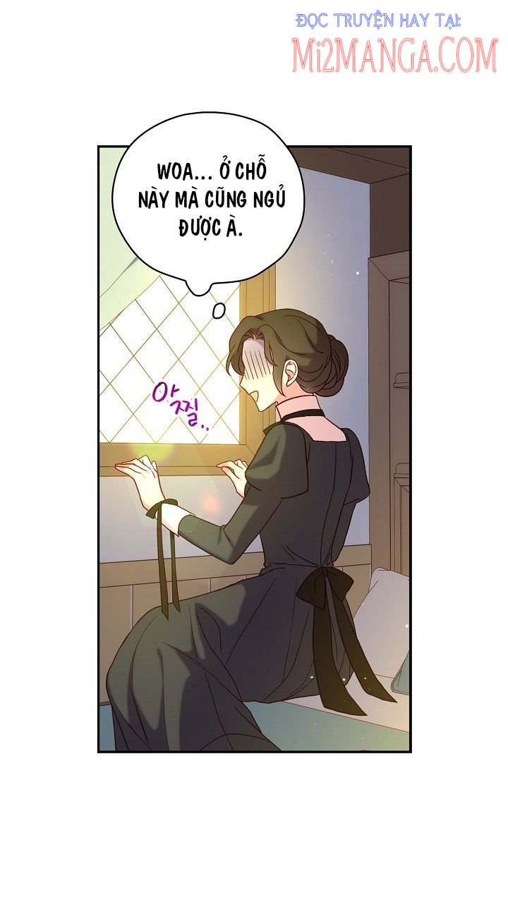 Bí Kíp Sinh Tồn Của Hầu Gái: Chapter 46.5