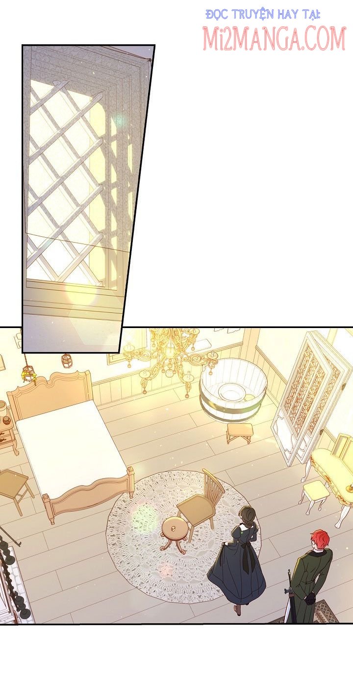 Bí Kíp Sinh Tồn Của Hầu Gái: Chapter 46