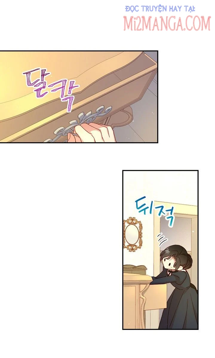 Bí Kíp Sinh Tồn Của Hầu Gái: Chapter 46
