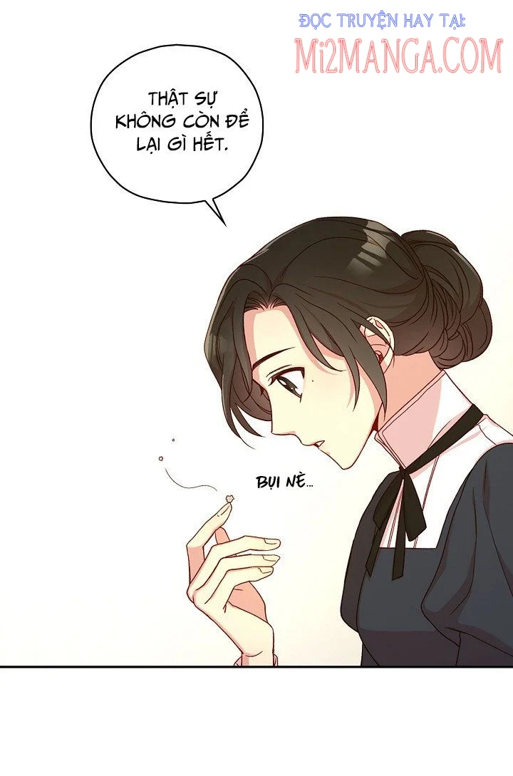 Bí Kíp Sinh Tồn Của Hầu Gái: Chapter 46