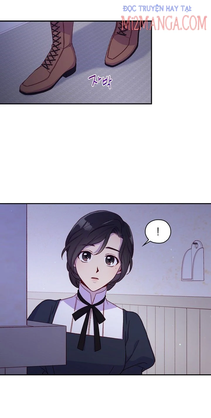 Bí Kíp Sinh Tồn Của Hầu Gái: Chapter 46