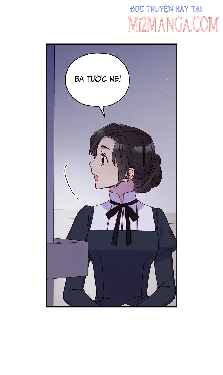 Bí Kíp Sinh Tồn Của Hầu Gái: Chapter 46