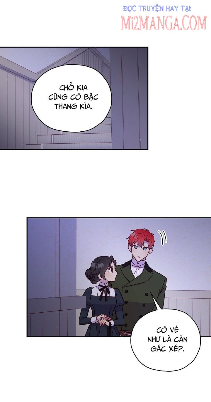 Bí Kíp Sinh Tồn Của Hầu Gái: Chapter 46