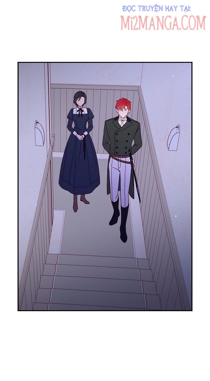 Bí Kíp Sinh Tồn Của Hầu Gái: Chapter 46