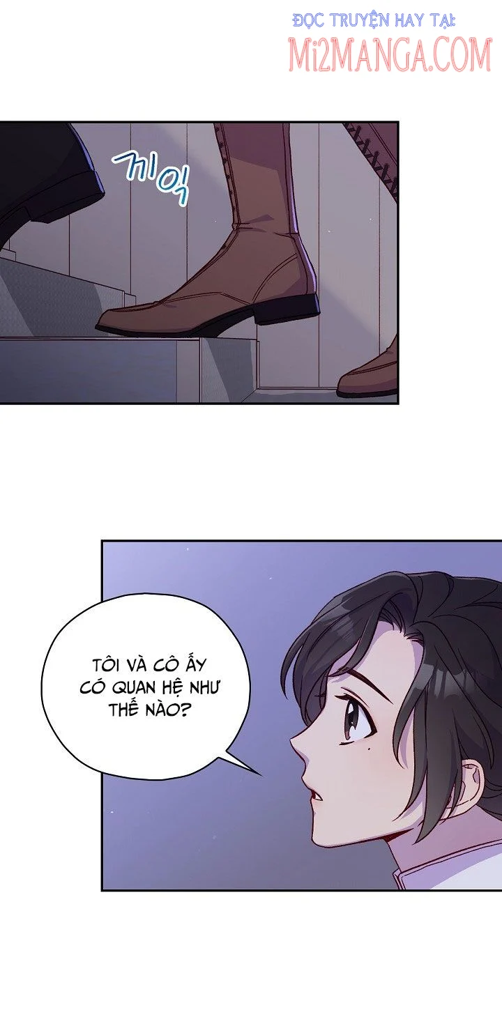 Bí Kíp Sinh Tồn Của Hầu Gái: Chapter 46