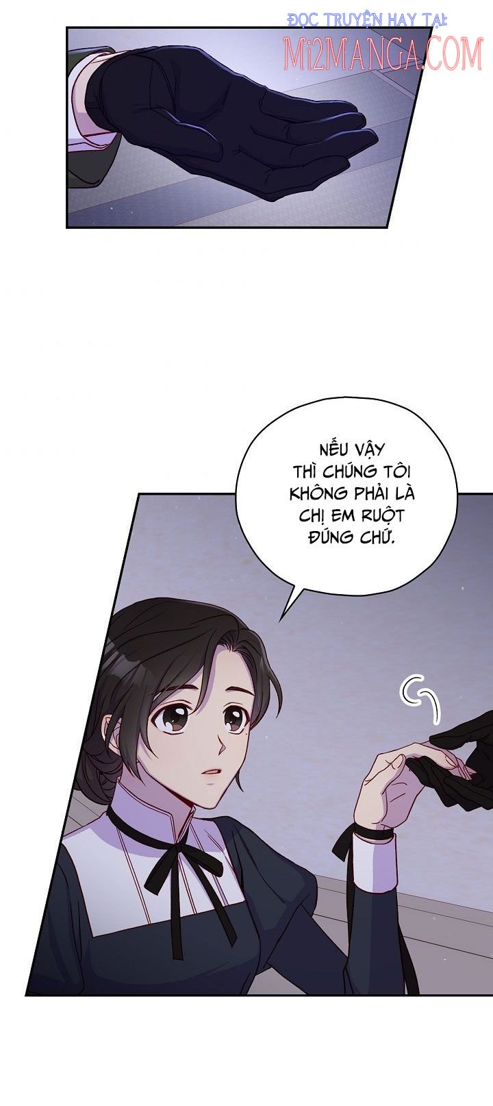 Bí Kíp Sinh Tồn Của Hầu Gái: Chapter 46