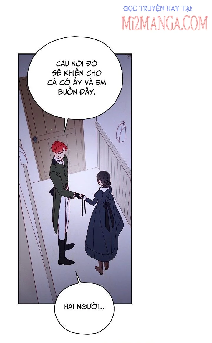 Bí Kíp Sinh Tồn Của Hầu Gái: Chapter 46