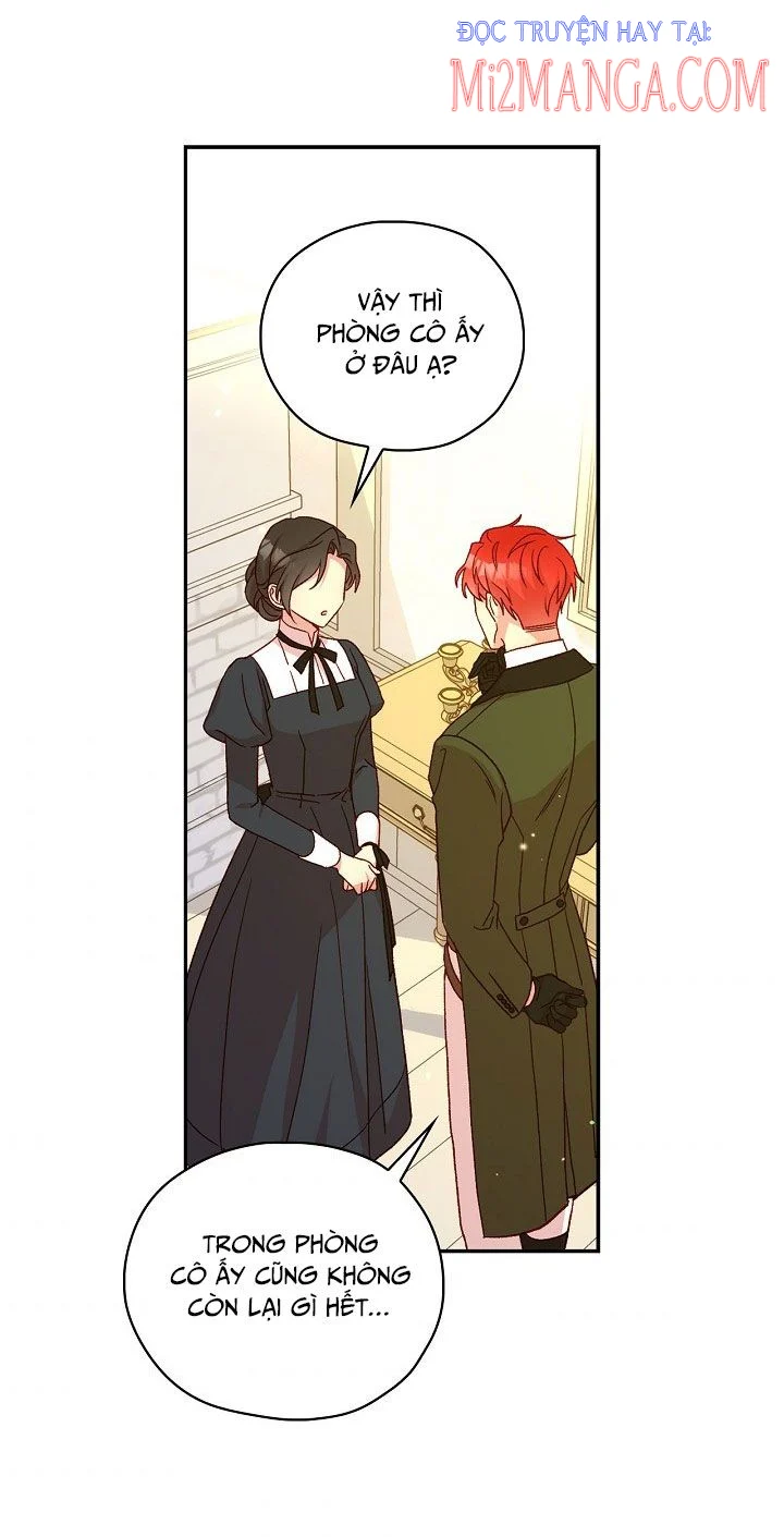 Bí Kíp Sinh Tồn Của Hầu Gái: Chapter 46
