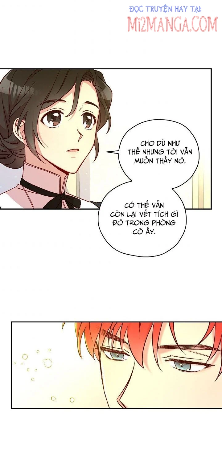 Bí Kíp Sinh Tồn Của Hầu Gái: Chapter 46