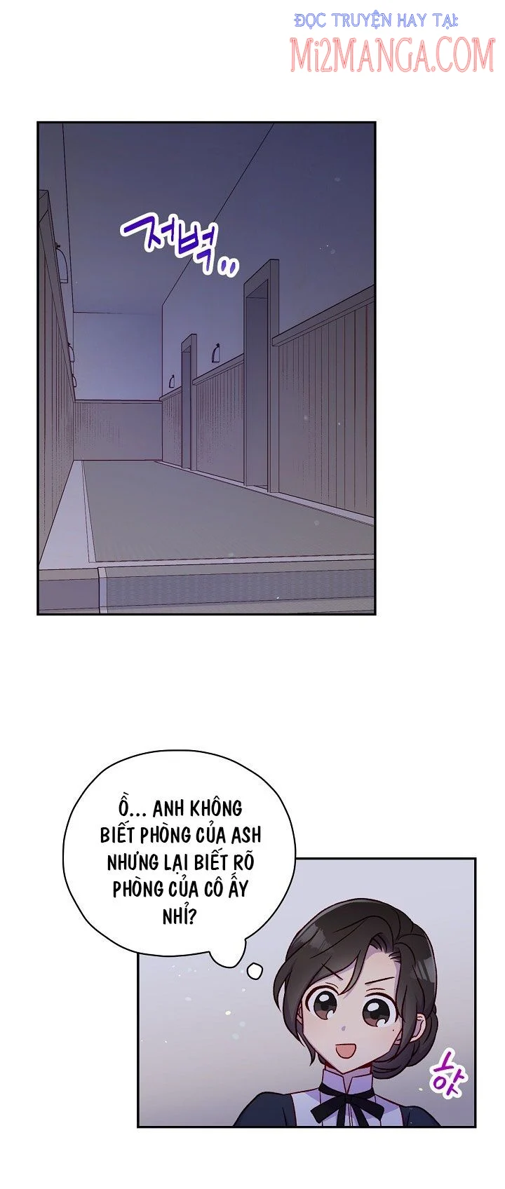 Bí Kíp Sinh Tồn Của Hầu Gái: Chapter 46