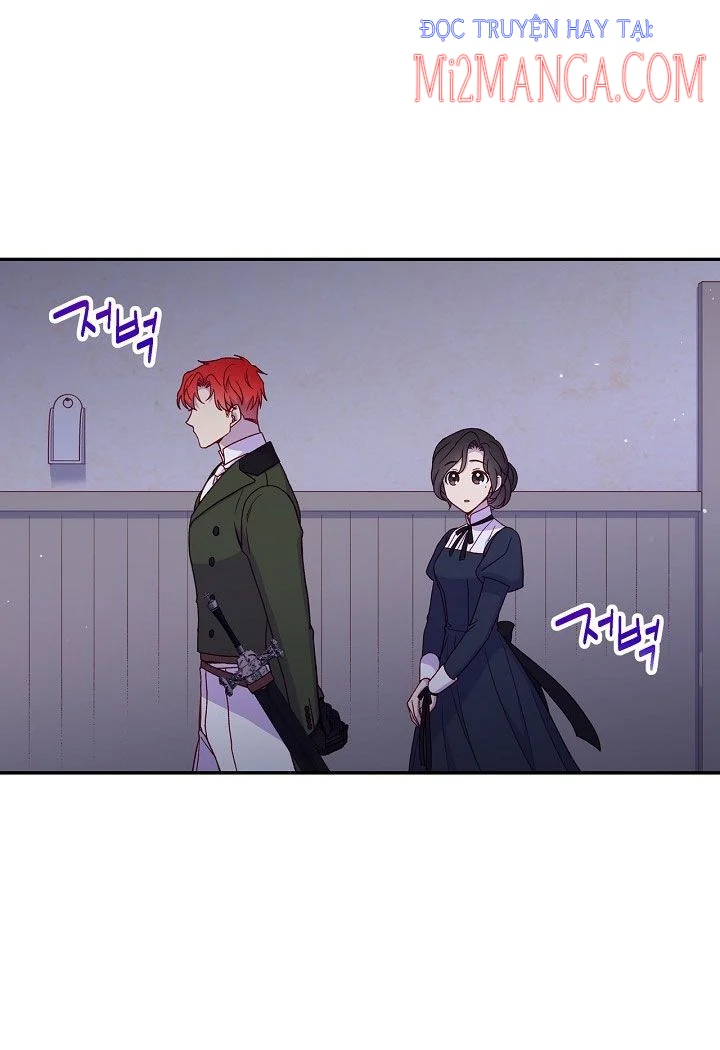 Bí Kíp Sinh Tồn Của Hầu Gái: Chapter 46