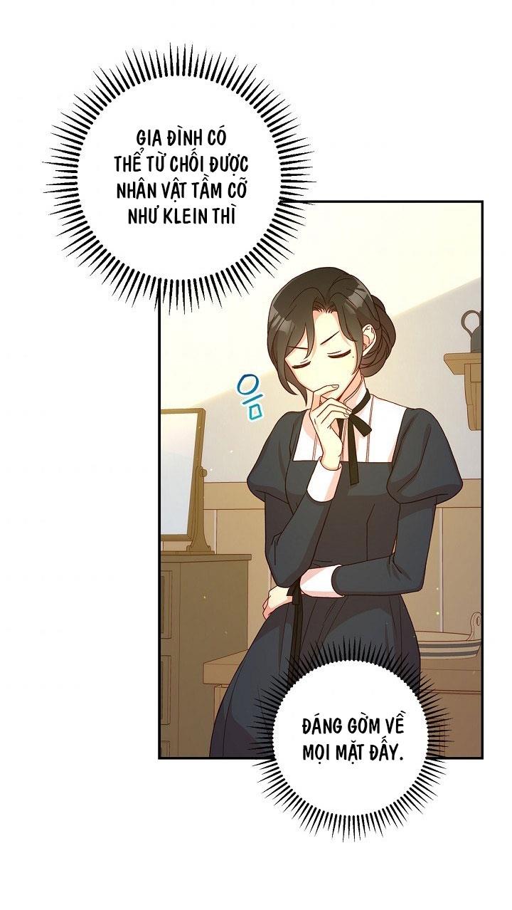 Bí Kíp Sinh Tồn Của Hầu Gái: Chapter 47.5
