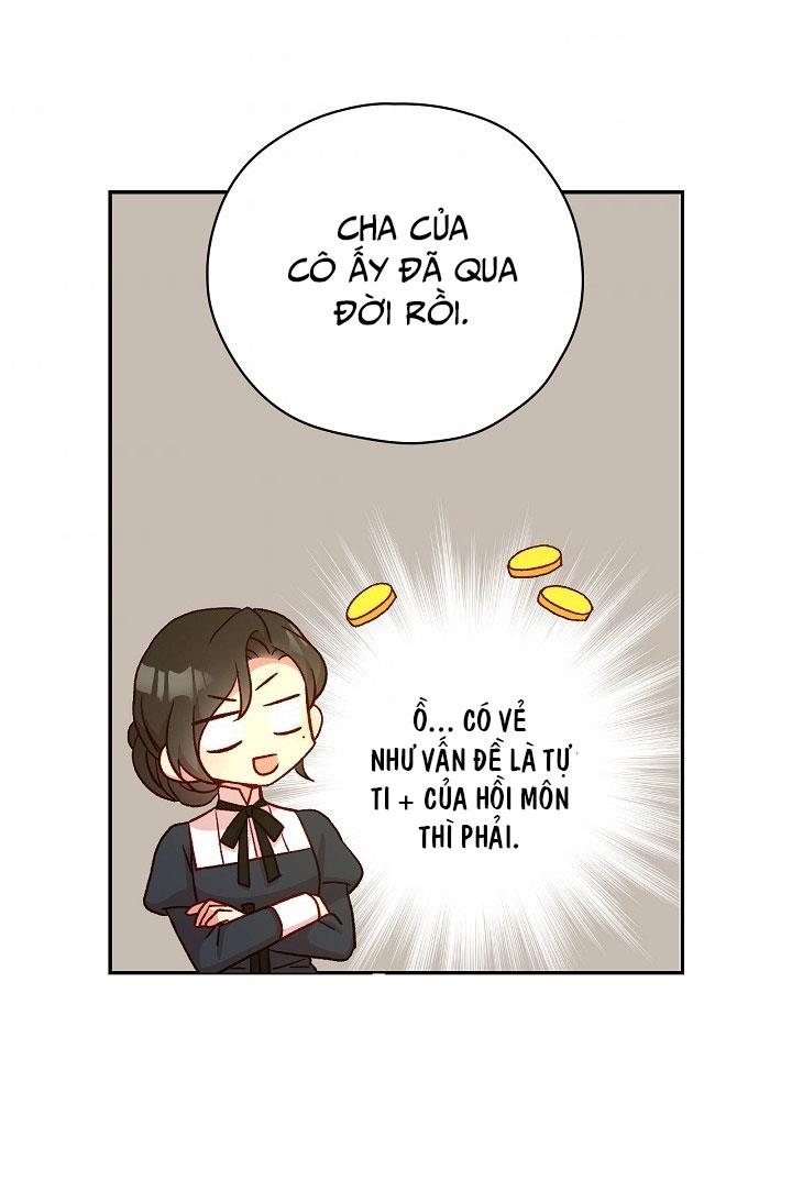 Bí Kíp Sinh Tồn Của Hầu Gái: Chapter 47.5