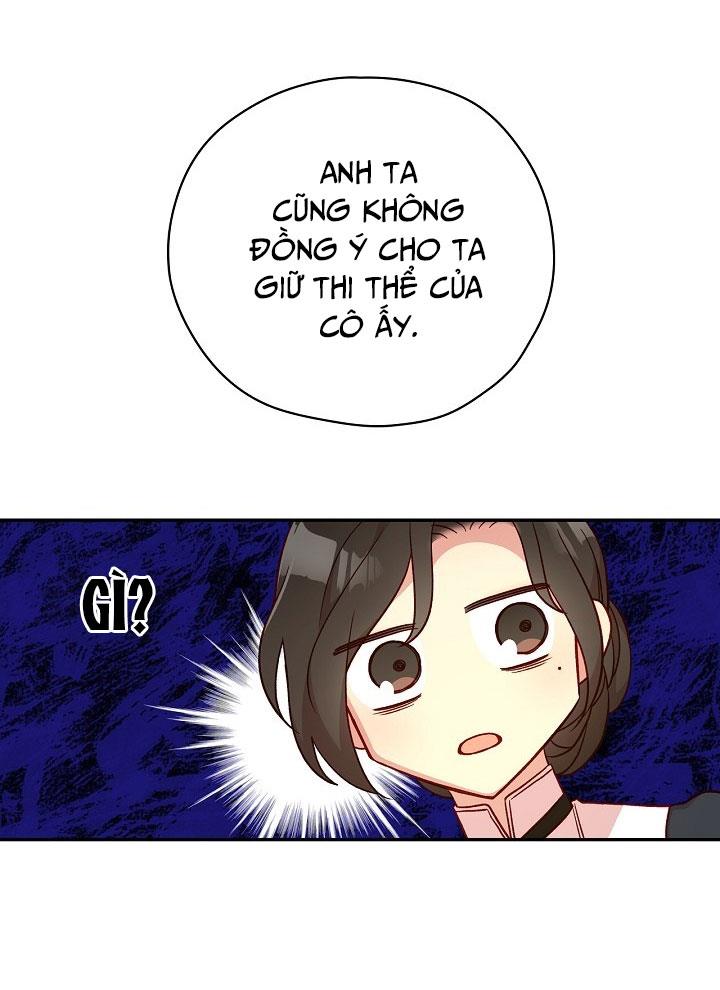 Bí Kíp Sinh Tồn Của Hầu Gái: Chapter 47.5