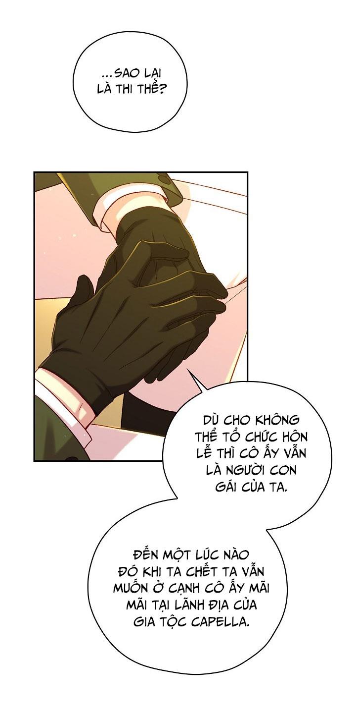 Bí Kíp Sinh Tồn Của Hầu Gái: Chapter 47.5