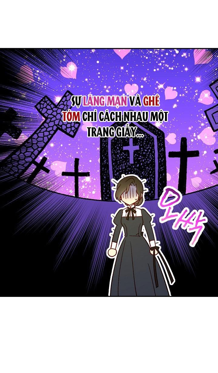 Bí Kíp Sinh Tồn Của Hầu Gái: Chapter 47.5