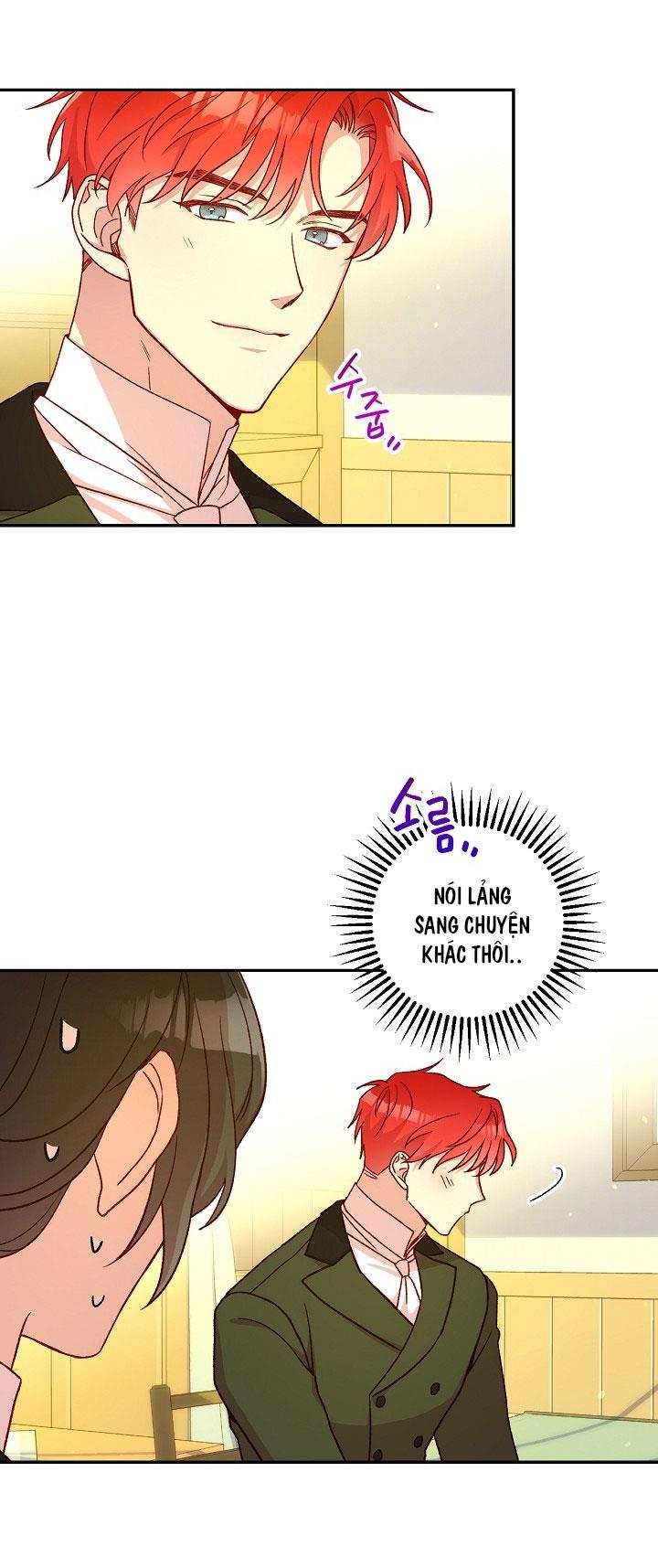 Bí Kíp Sinh Tồn Của Hầu Gái: Chapter 47.5