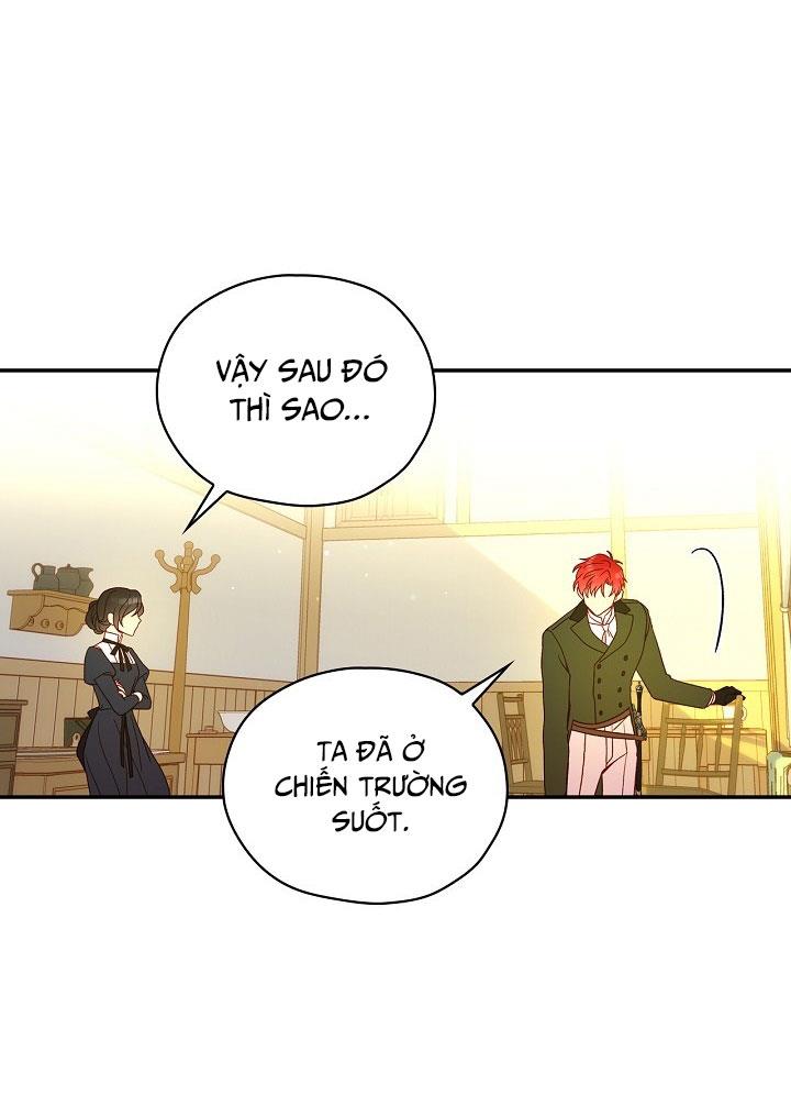 Bí Kíp Sinh Tồn Của Hầu Gái: Chapter 47.5