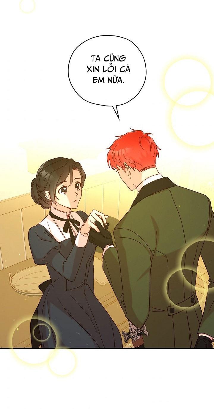 Bí Kíp Sinh Tồn Của Hầu Gái: Chapter 47.5
