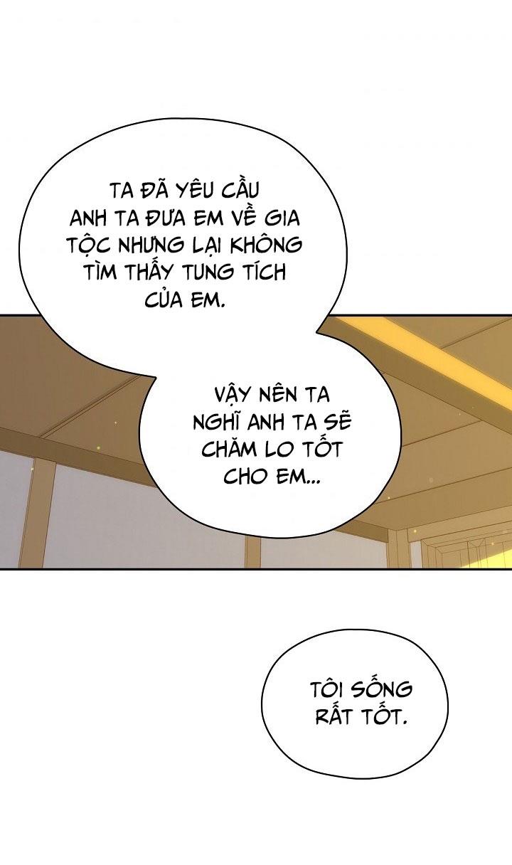 Bí Kíp Sinh Tồn Của Hầu Gái: Chapter 47.5