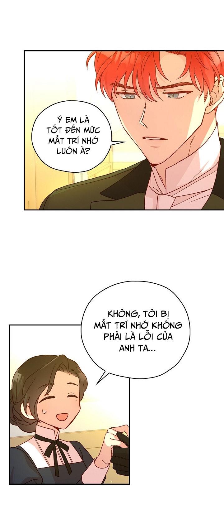 Bí Kíp Sinh Tồn Của Hầu Gái: Chapter 47.5