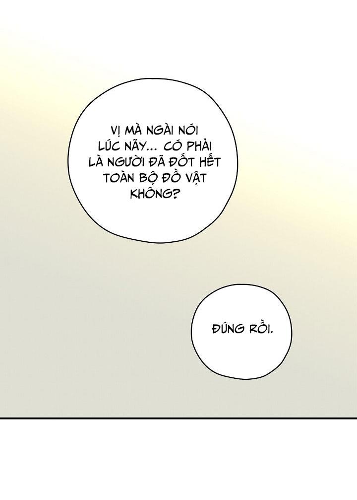 Bí Kíp Sinh Tồn Của Hầu Gái: Chapter 47.5