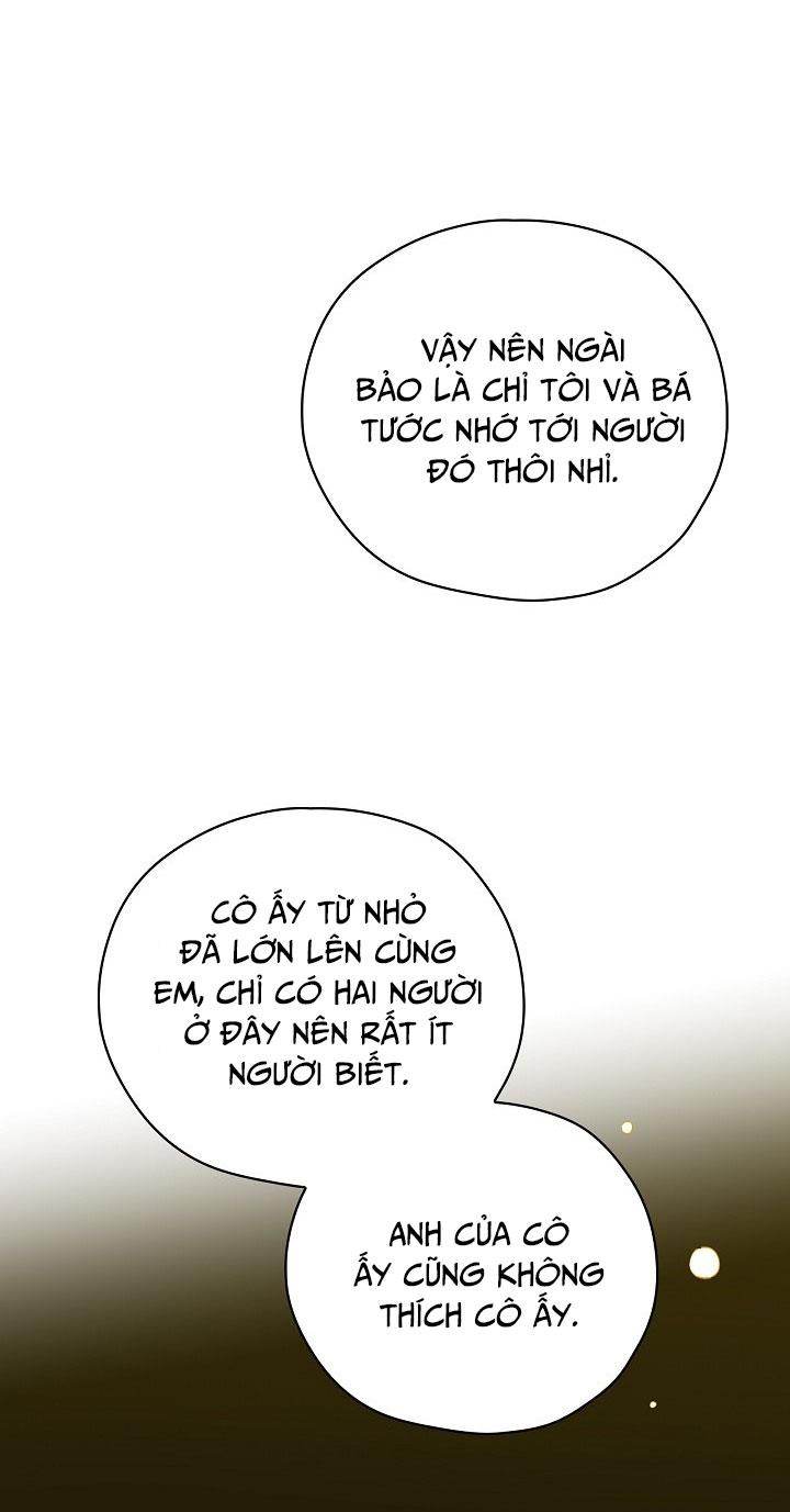Bí Kíp Sinh Tồn Của Hầu Gái: Chapter 47.5