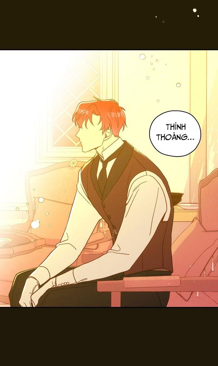 Bí Kíp Sinh Tồn Của Hầu Gái: Chapter 47.5