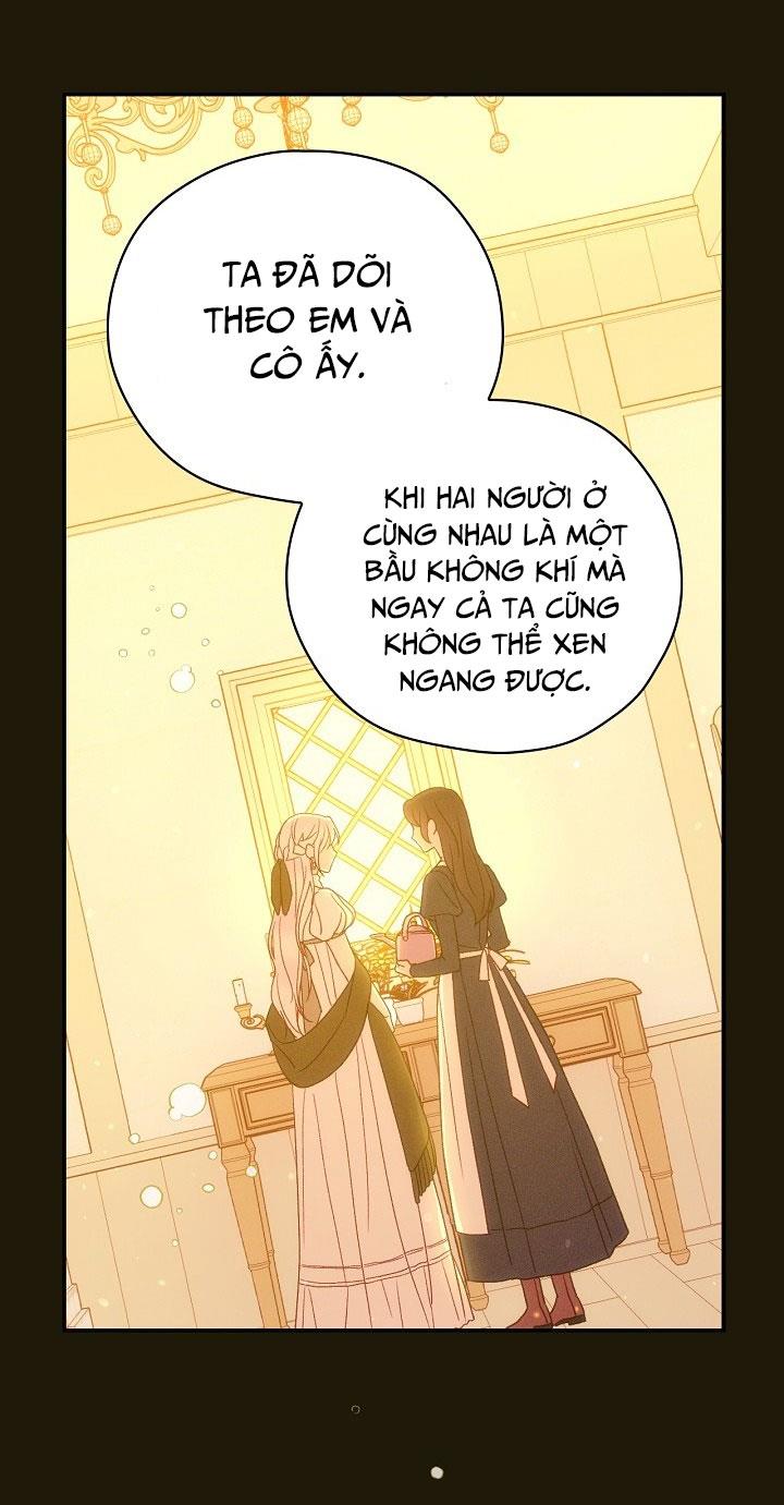 Bí Kíp Sinh Tồn Của Hầu Gái: Chapter 47.5