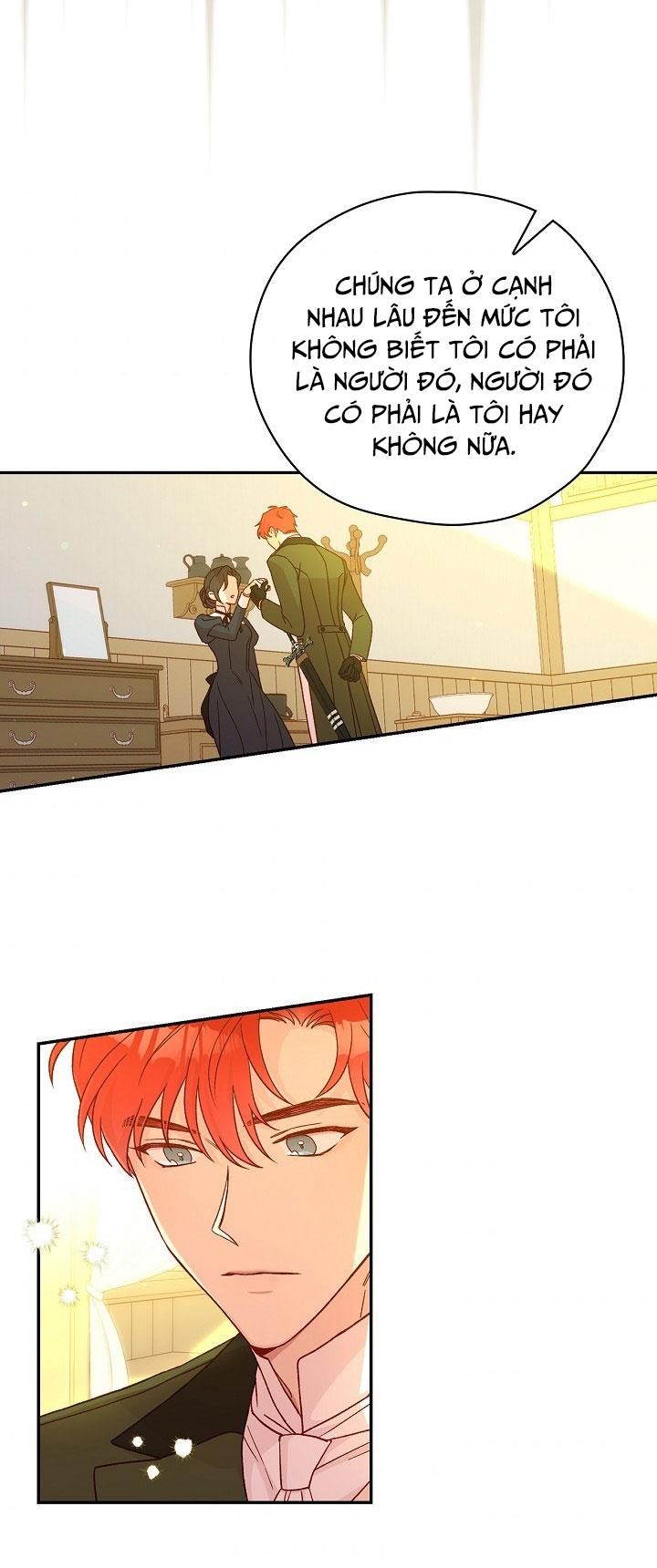 Bí Kíp Sinh Tồn Của Hầu Gái: Chapter 47.5