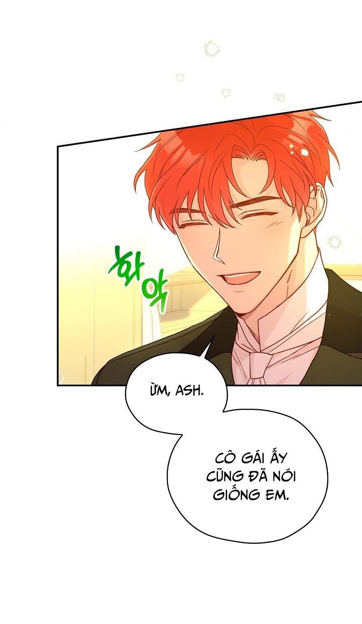 Bí Kíp Sinh Tồn Của Hầu Gái: Chapter 47.5