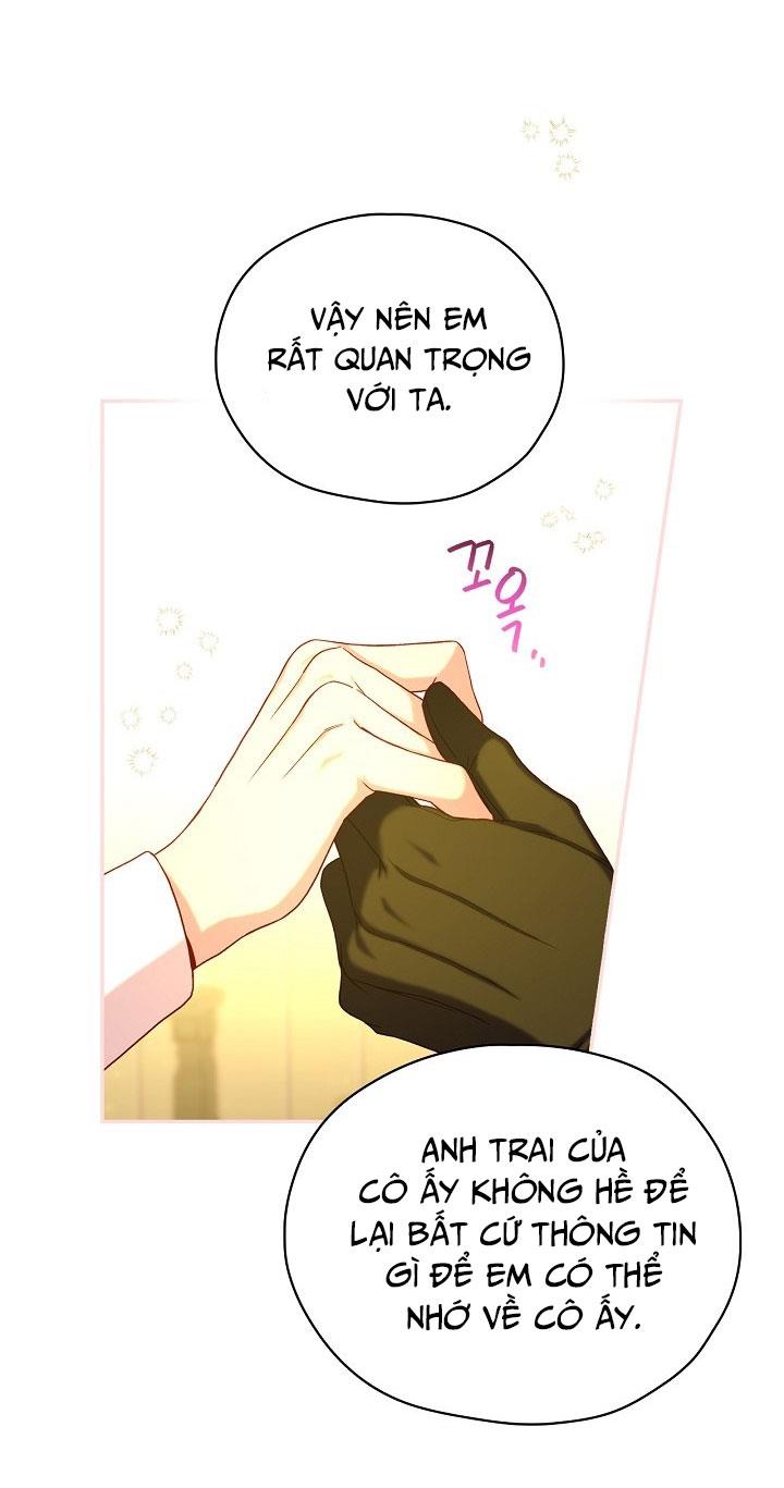 Bí Kíp Sinh Tồn Của Hầu Gái: Chapter 47.5