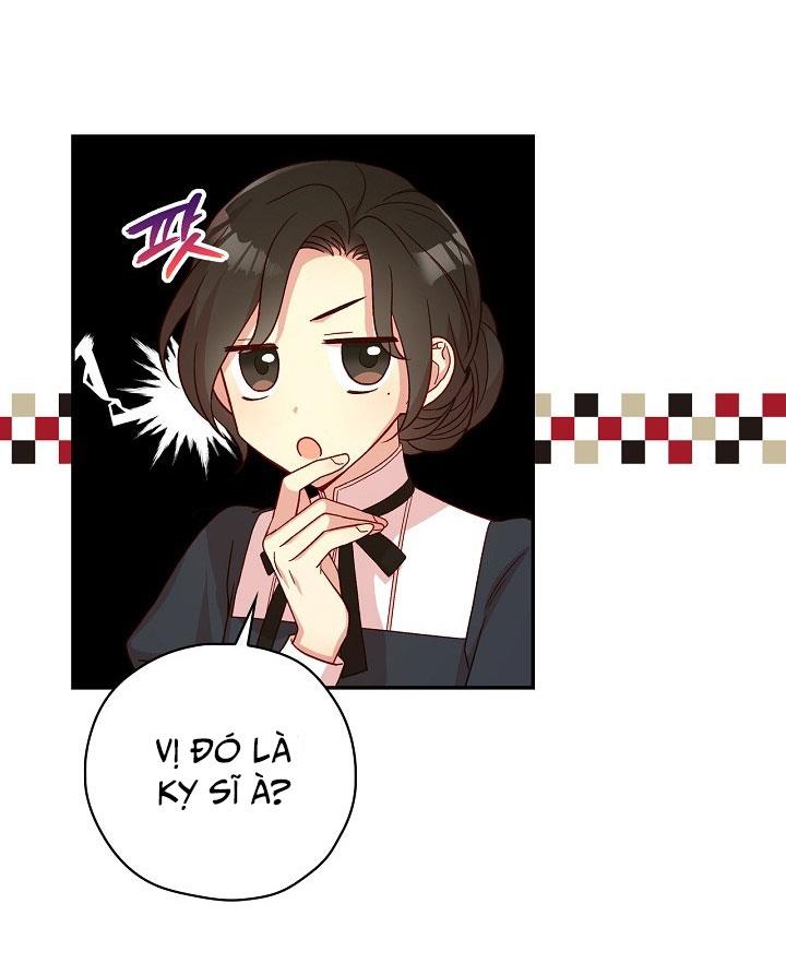 Bí Kíp Sinh Tồn Của Hầu Gái: Chapter 47.5