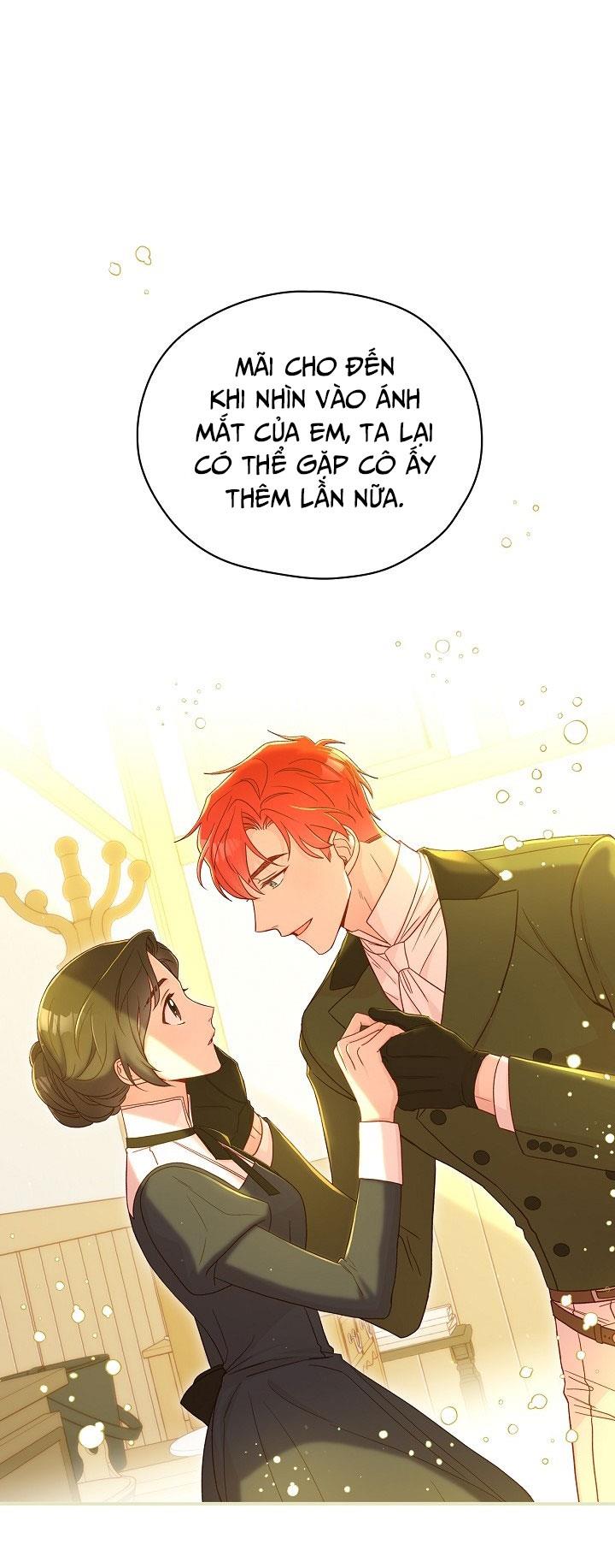 Bí Kíp Sinh Tồn Của Hầu Gái: Chapter 47.5