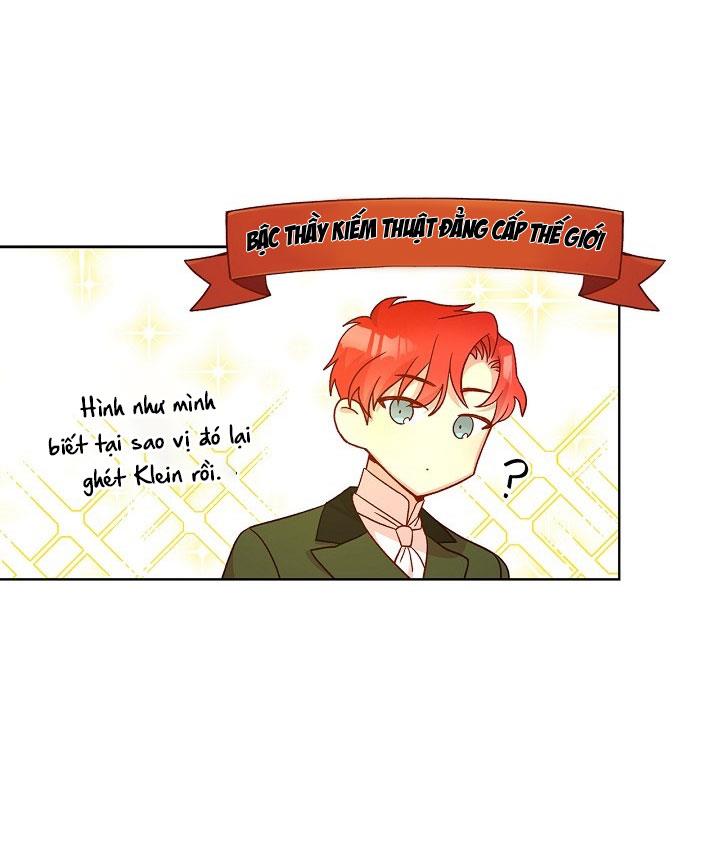 Bí Kíp Sinh Tồn Của Hầu Gái: Chapter 47.5