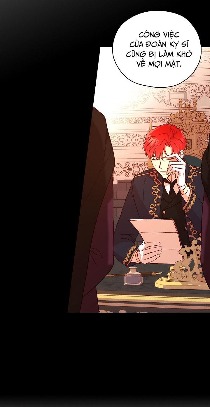 Bí Kíp Sinh Tồn Của Hầu Gái: Chapter 47.5